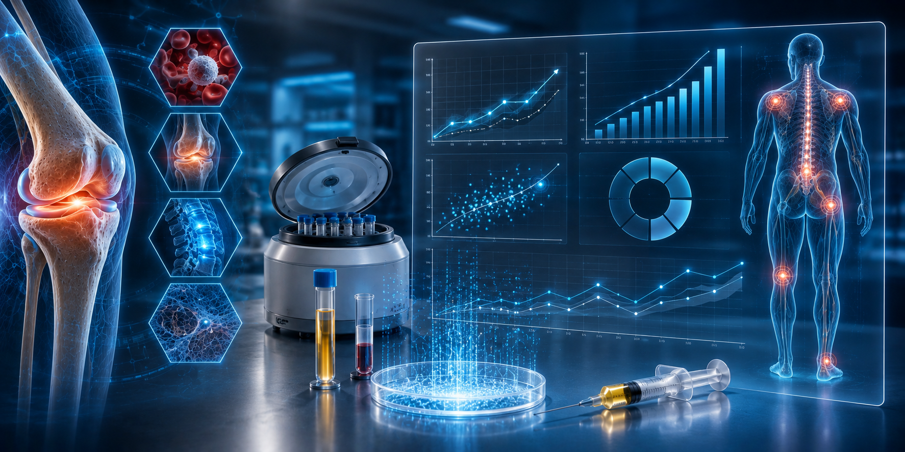 How We Measure PRP Outcomes: Why Statistical Significance Matters