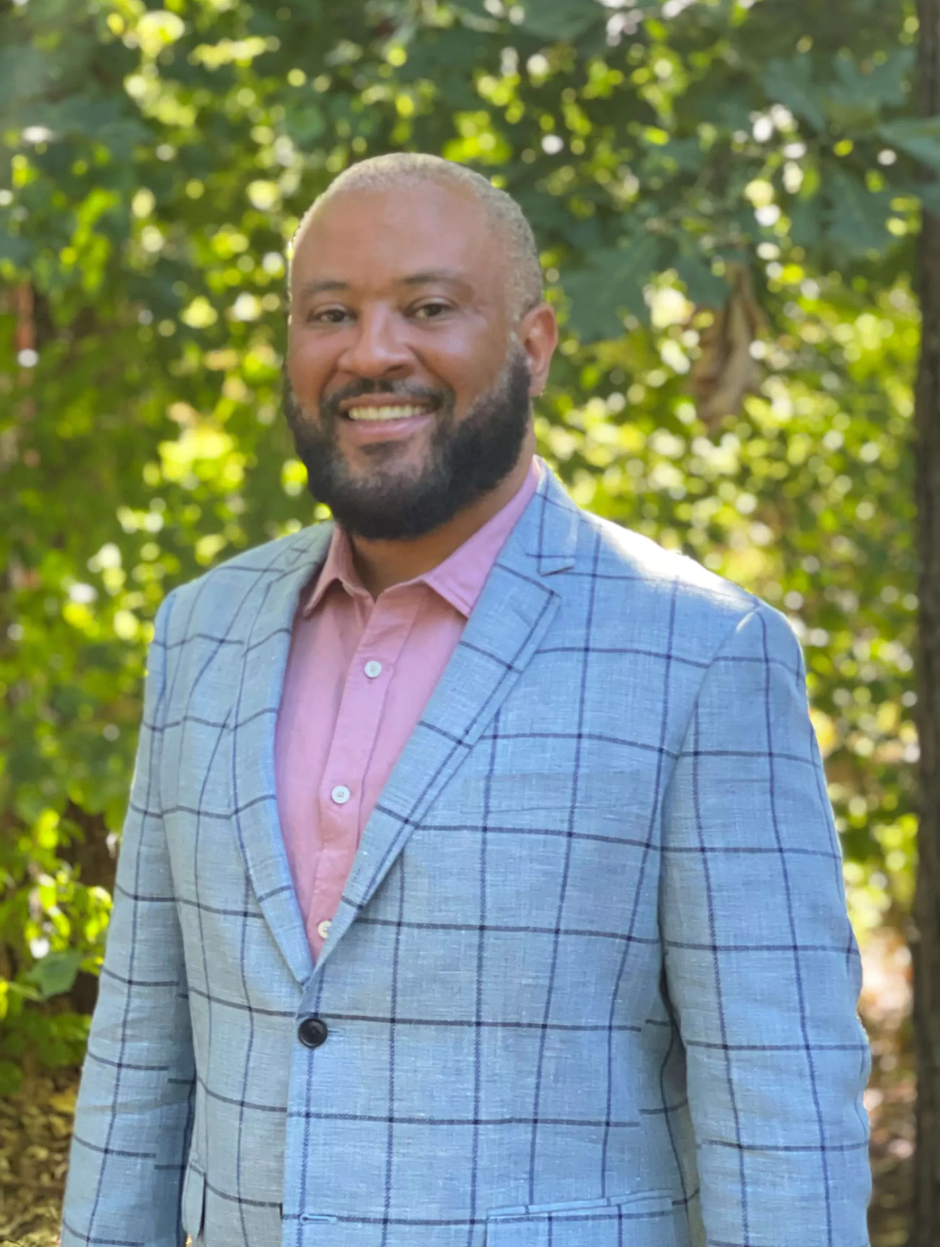 Dr. Pickens Patterson, III