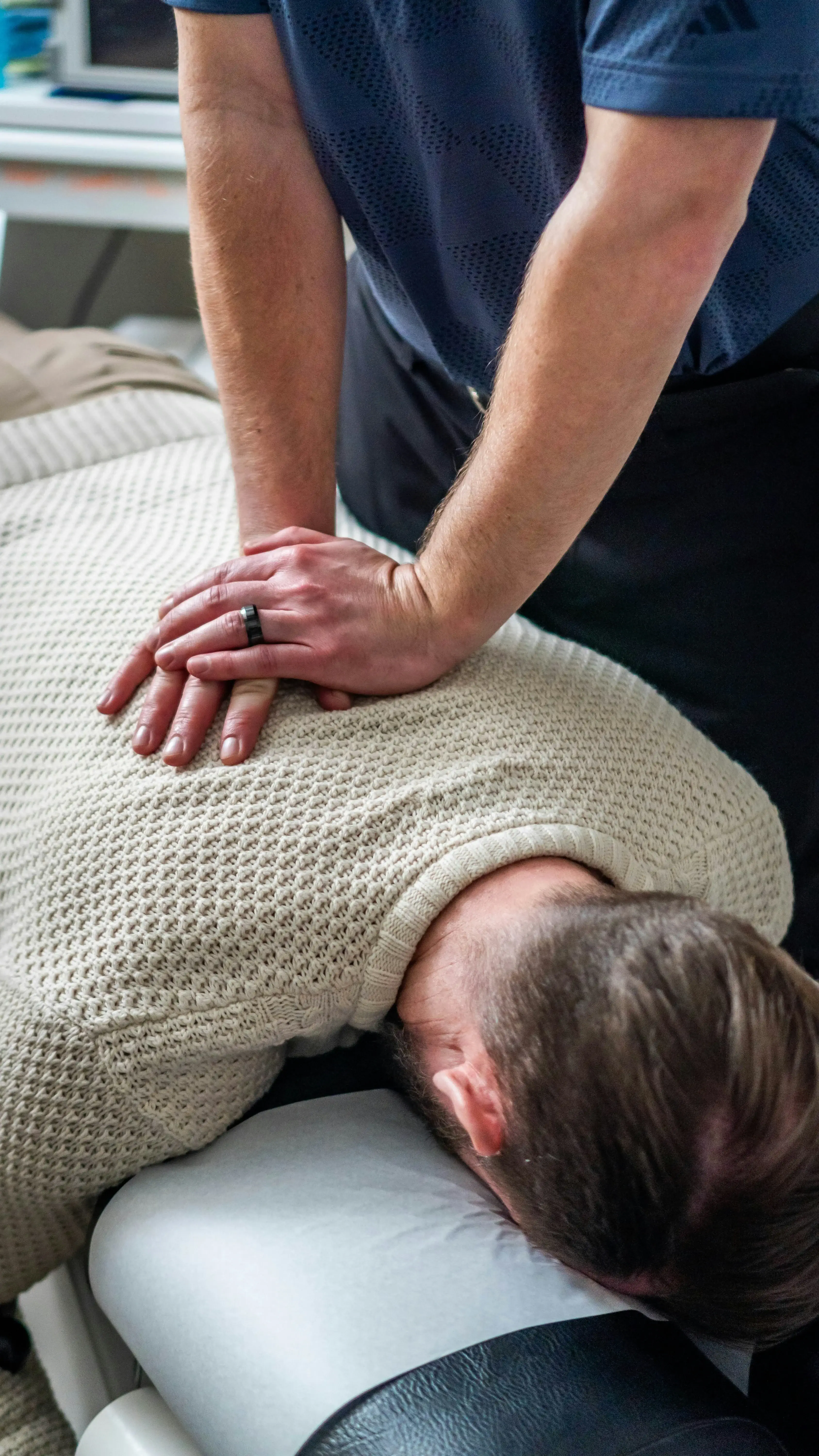 Interventional Spine Medicine