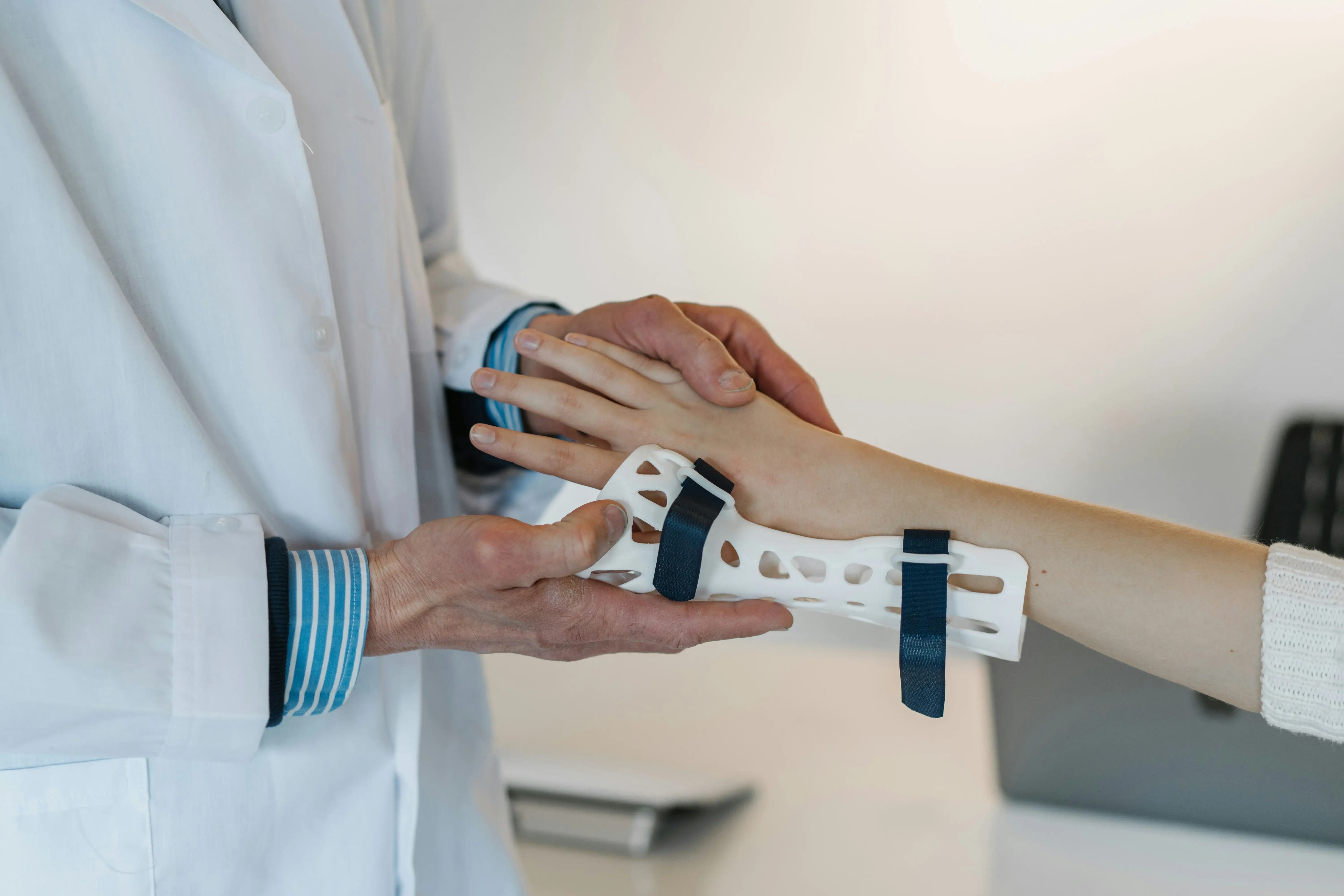 Orthopedic Care