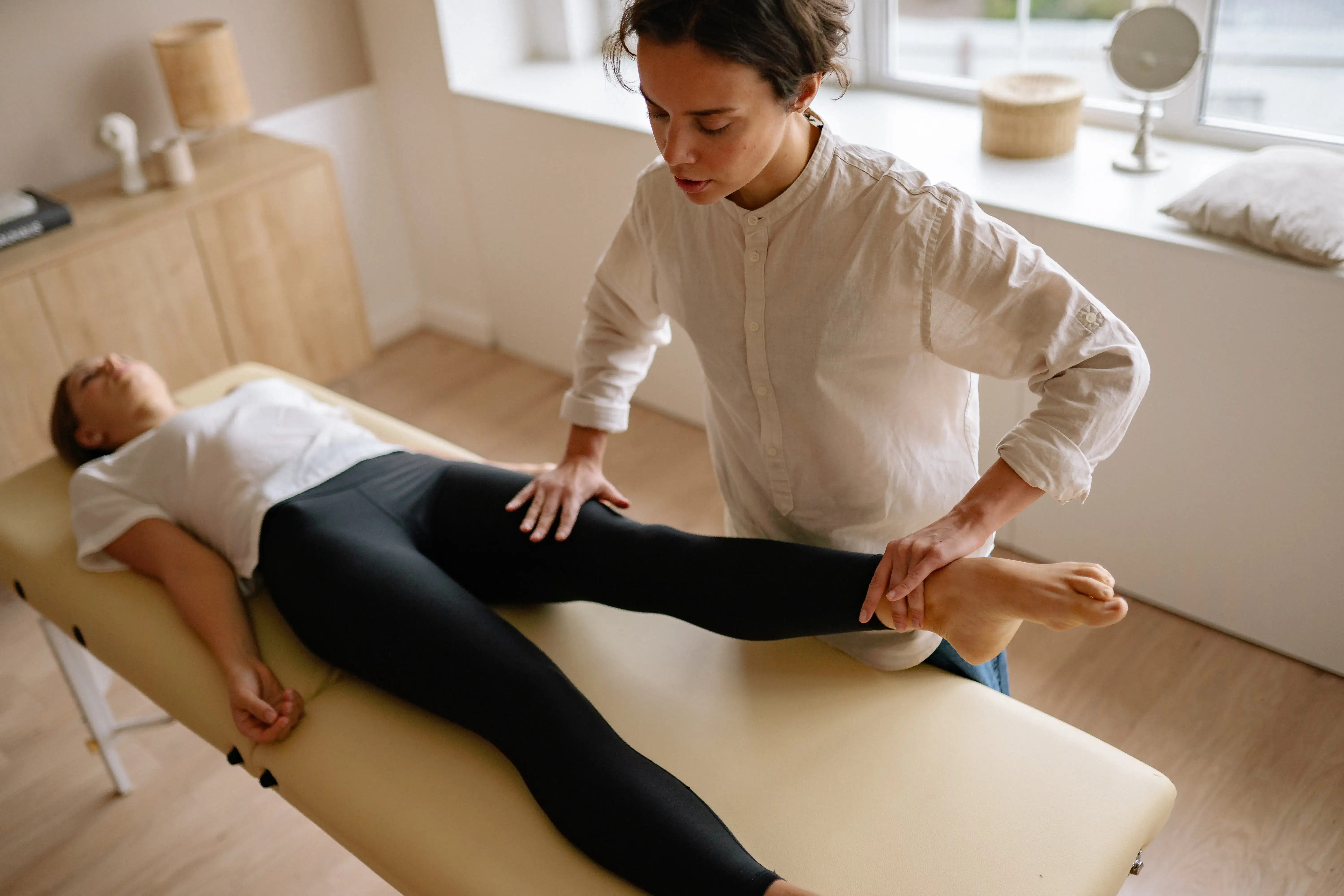 Personal Injury Care